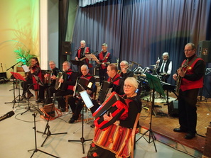 Viimeinen valssi  - vai oliko se tango?