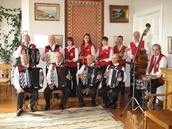 "Kadonnut sävel" Peräisillä 17.9.2006